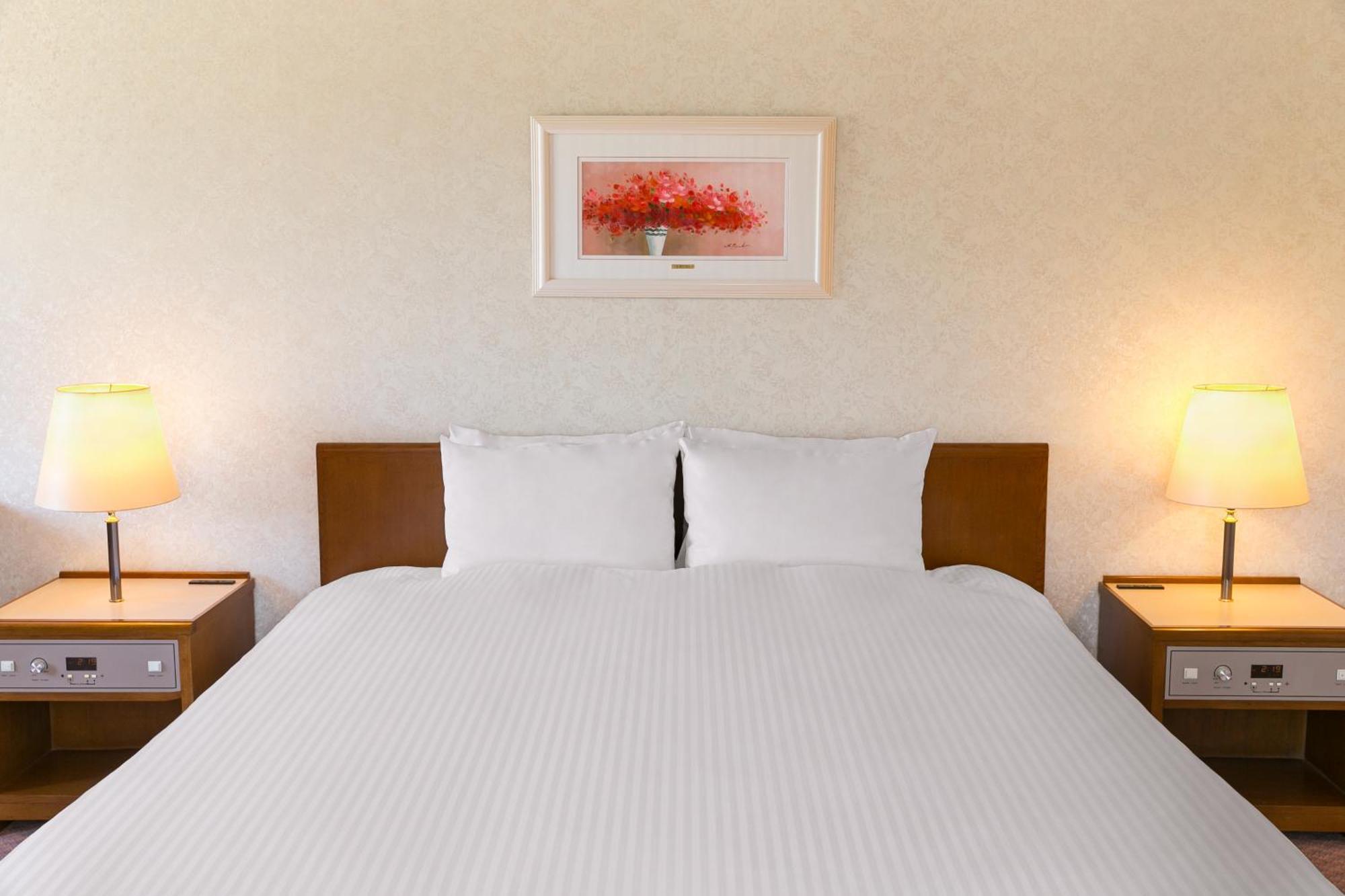 Mercure Nagano Matsushiro Resort & Spa Exterior photo