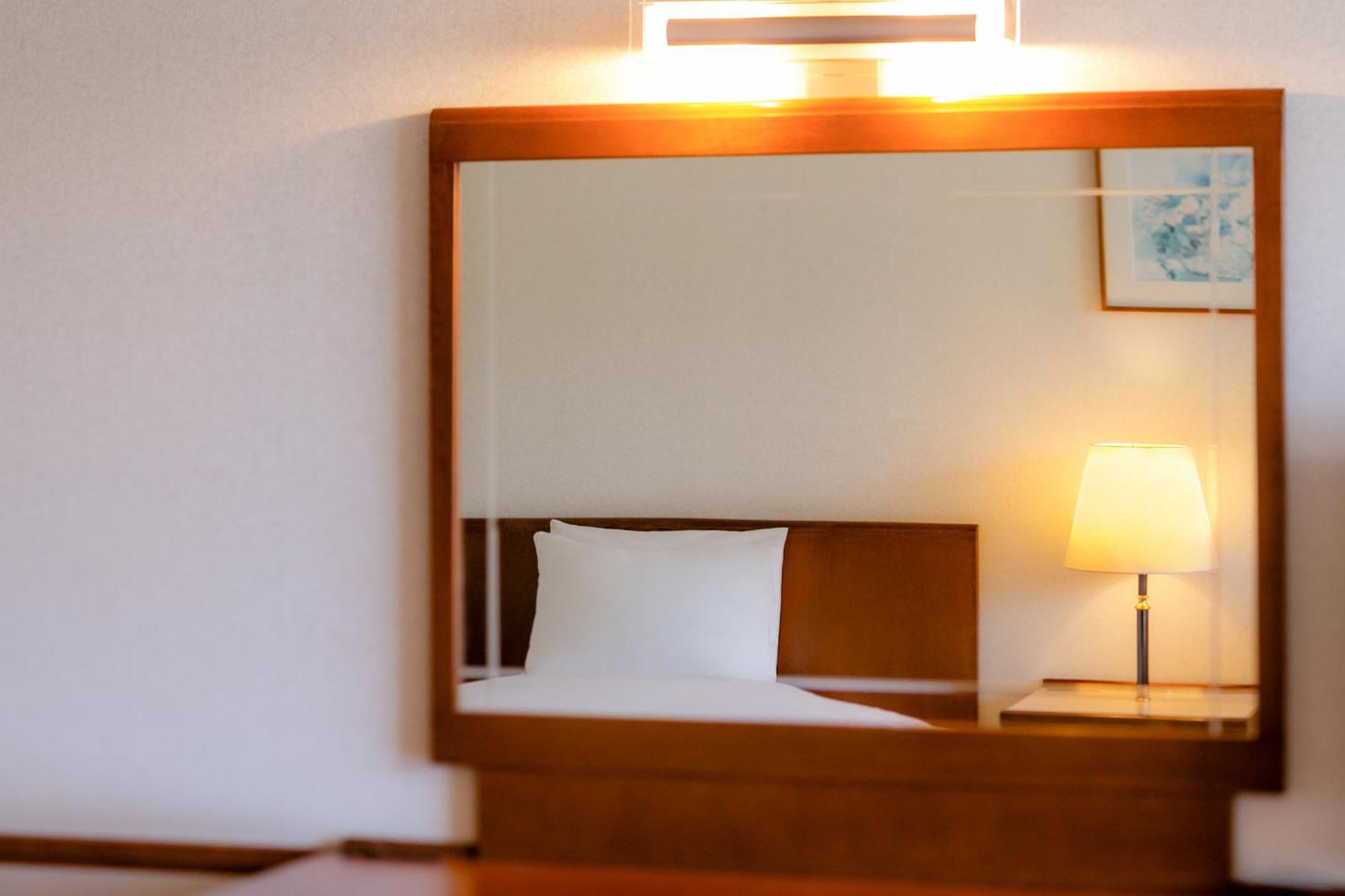 Mercure Nagano Matsushiro Resort & Spa Exterior photo