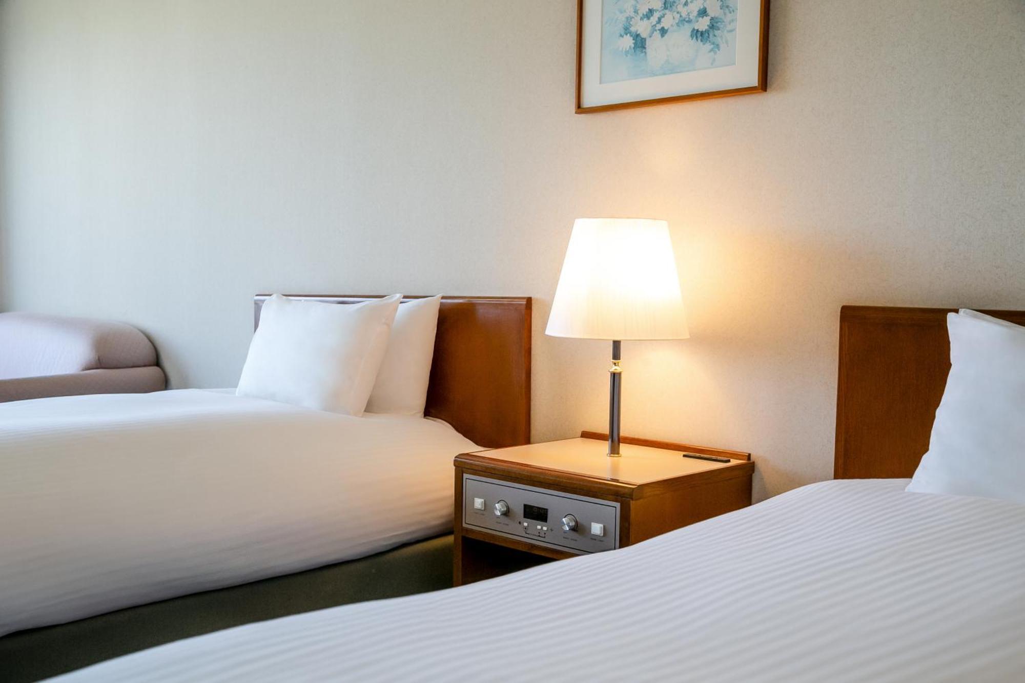 Mercure Nagano Matsushiro Resort & Spa Exterior photo