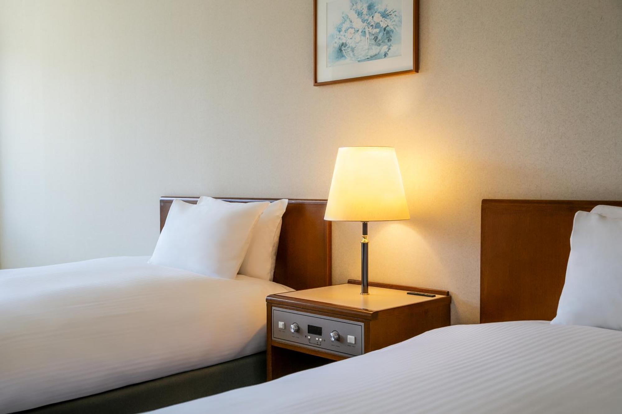 Mercure Nagano Matsushiro Resort & Spa Exterior photo