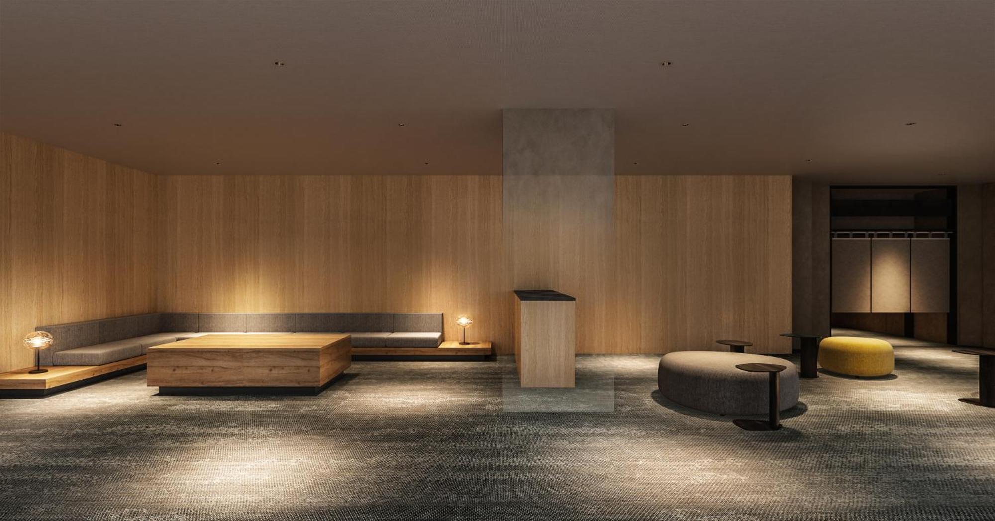 Mercure Nagano Matsushiro Resort & Spa Exterior photo