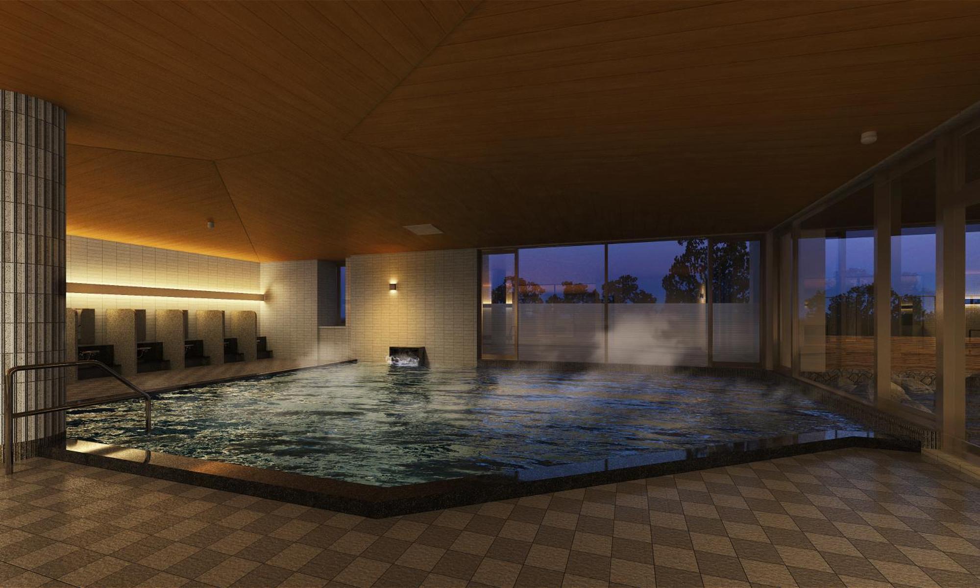 Mercure Nagano Matsushiro Resort & Spa Exterior photo