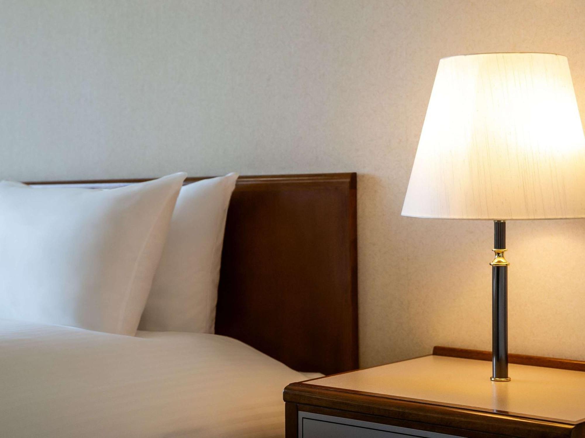 Mercure Nagano Matsushiro Resort & Spa Exterior photo