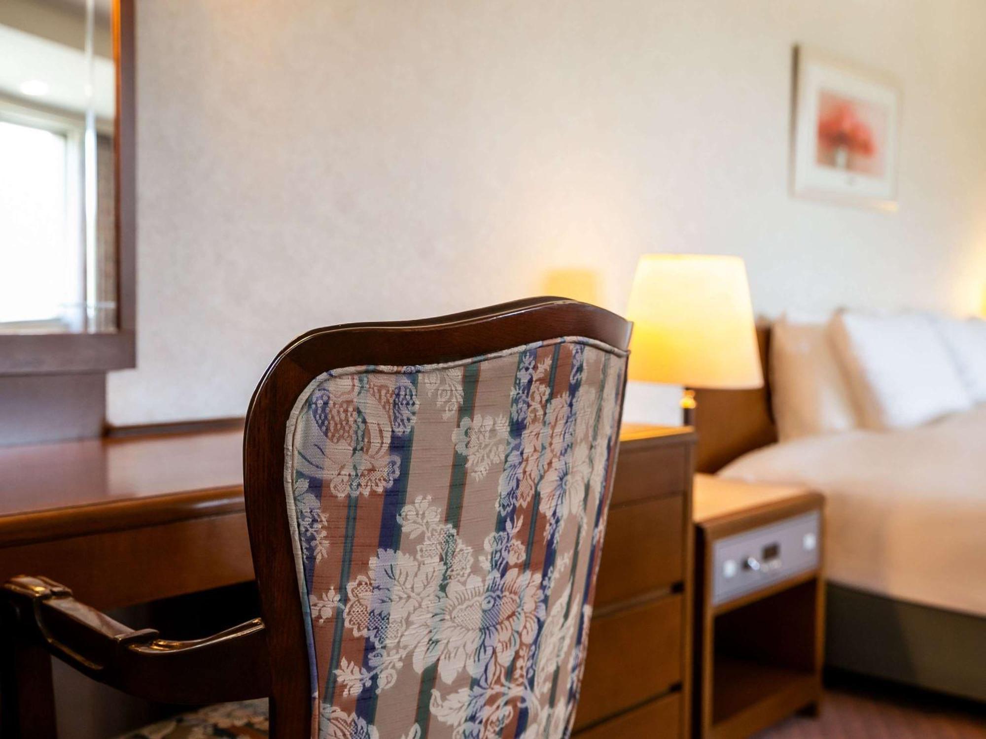 Mercure Nagano Matsushiro Resort & Spa Exterior photo