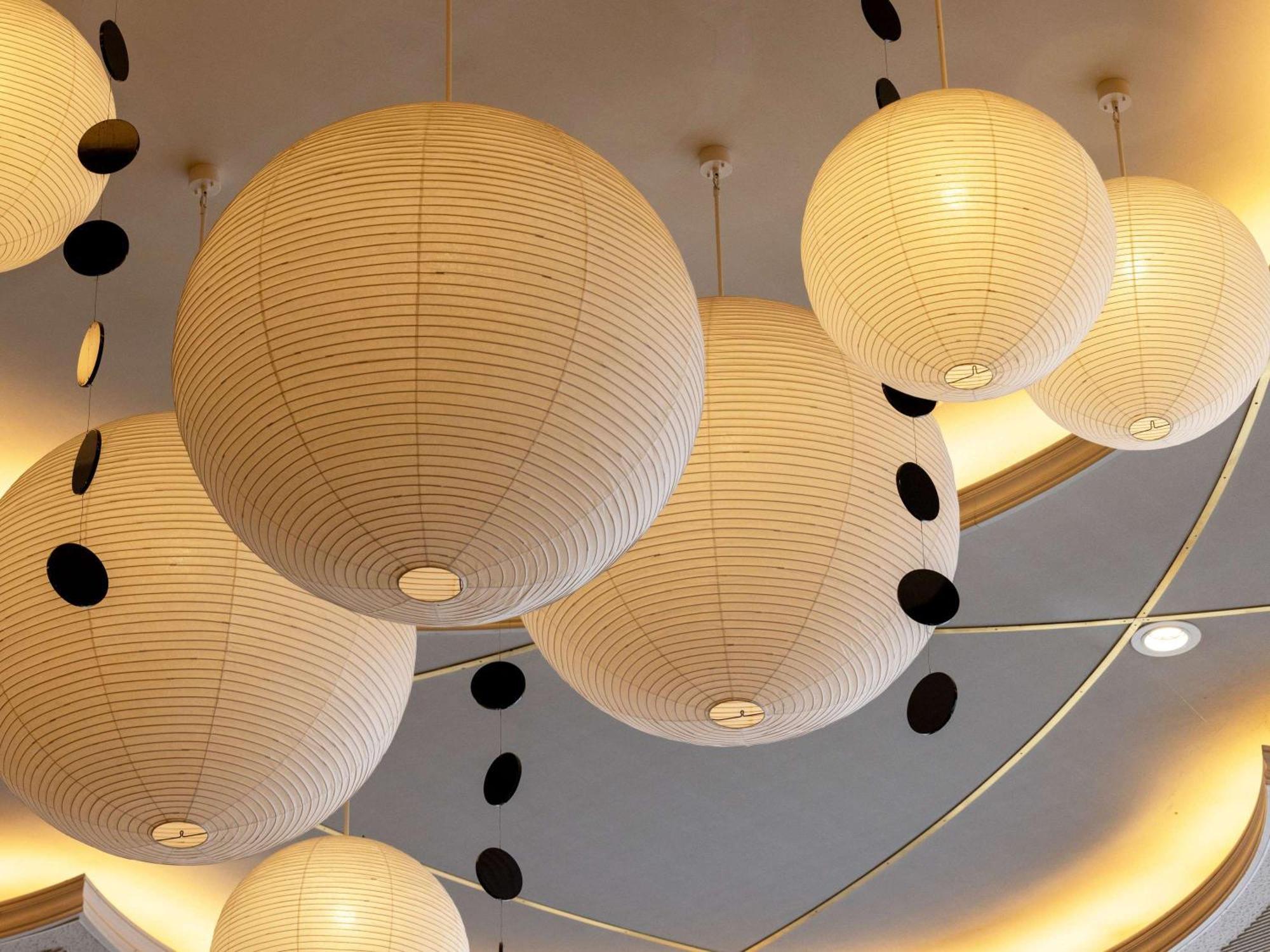 Mercure Nagano Matsushiro Resort & Spa Exterior photo